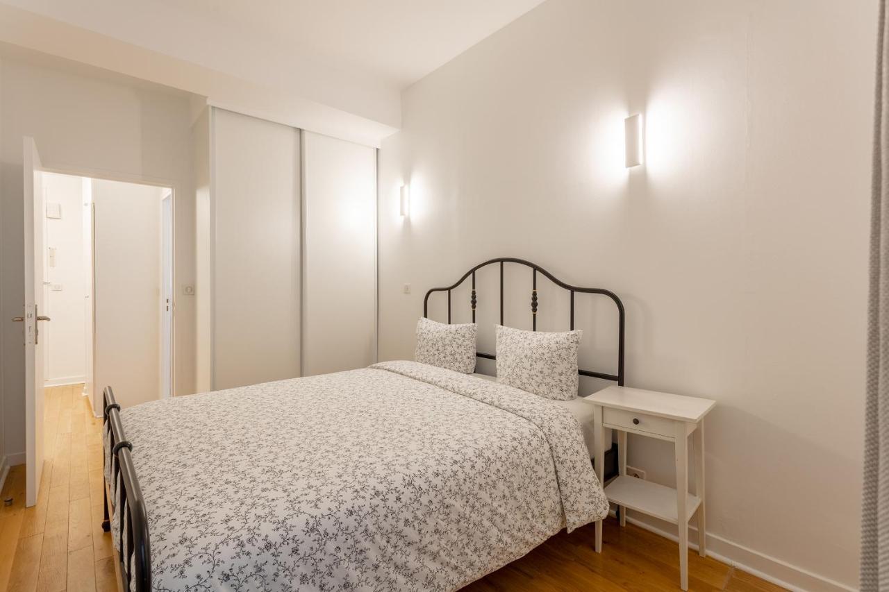 La Suite A Chatelet Paris Exterior foto